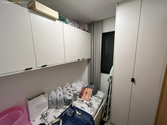 Imagem Apartamento com 3 Quartos para Alugar, 121 m² em Santo Amaro - Recife