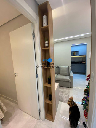 Imagem Apartamento com 2 Quartos à Venda, 47 m² em Vila Yolanda - Osasco