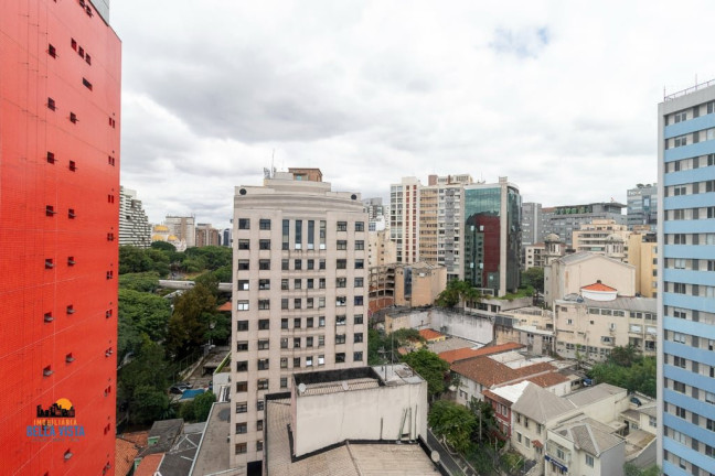 Imagem Sala Comercial à Venda,  em Bela Vista - São Paulo