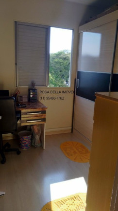 Imagem Apartamento com 2 Quartos à Venda, 56 m² em Cidade Nova - Jundiaí Imagem Apartamento com 2 Quartos à Venda, 56 m² em Cidade Nova - Jundiaí