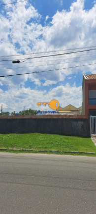 Imagem Terreno à Venda, 371 m² em Balneário Caravelas - Matinhos Imagem Terreno à Venda, 371 m² em Balneário Caravelas - Matinhos