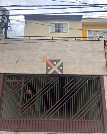 Casa com 3 Quartos à Venda, 220 m² em Mooca - São Paulo