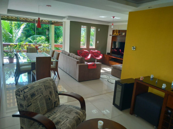 Imagem Casa de Condomínio com 3 Quartos à Venda, 742 m² em Badu - Niterói Imagem Casa de Condomínio com 3 Quartos à Venda, 742 m² em Badu - Niterói