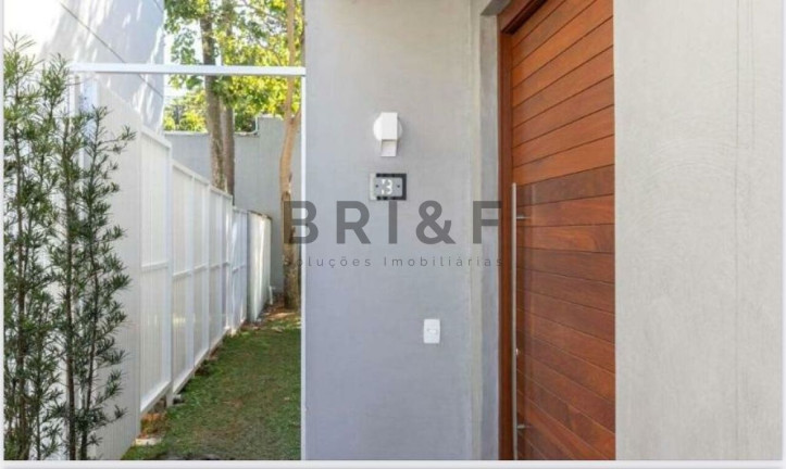 Imagem Casa com 4 Quartos à Venda, 483 m² em Chácara Santo Antônio (zona Sul) - São Paulo Imagem Casa com 4 Quartos à Venda, 483 m² em Chácara Santo Antônio (zona Sul) - São Paulo
