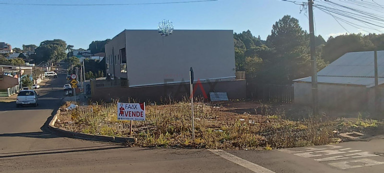 Imagem Terreno à Venda, 360 m² em Alto Da Xv - Guarapuava Imagem Terreno à Venda, 360 m² em Alto Da Xv - Guarapuava