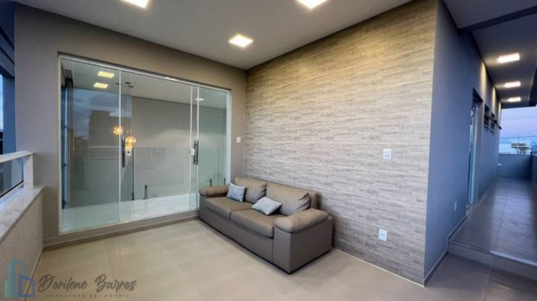 Imagem Casa de Condomínio com 3 Quartos à Venda, 237 m² em Centro - Barra Dos Coqueiros Imagem Casa de Condomínio com 3 Quartos à Venda, 237 m² em Centro - Barra Dos Coqueiros
