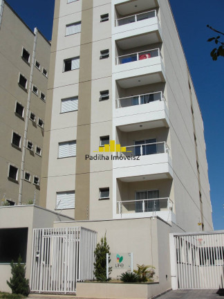 Imagem Apartamento com 2 Quartos à Venda, 55 m² em Parque Campolim - Sorocaba Imagem Apartamento com 2 Quartos à Venda, 55 m² em Parque Campolim - Sorocaba