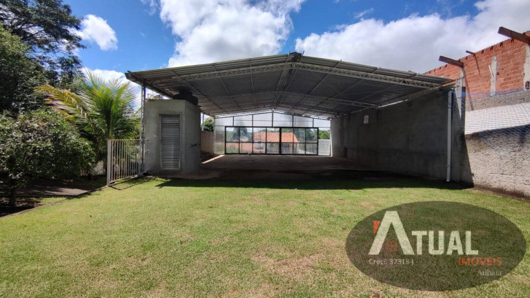 Imagem Casa com 3 Quartos à Venda, 410 m² em Vila Dom Pedro - Atibaia Imagem Casa com 3 Quartos à Venda, 410 m² em Vila Dom Pedro - Atibaia