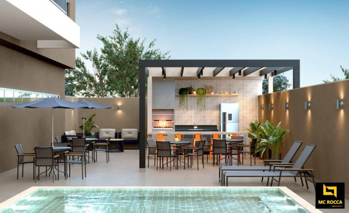 Imagem Apartamento com 3 Quartos à Venda, 83 m² em Vila Floresta - Santo André Imagem Apartamento com 3 Quartos à Venda, 83 m² em Vila Floresta - Santo André