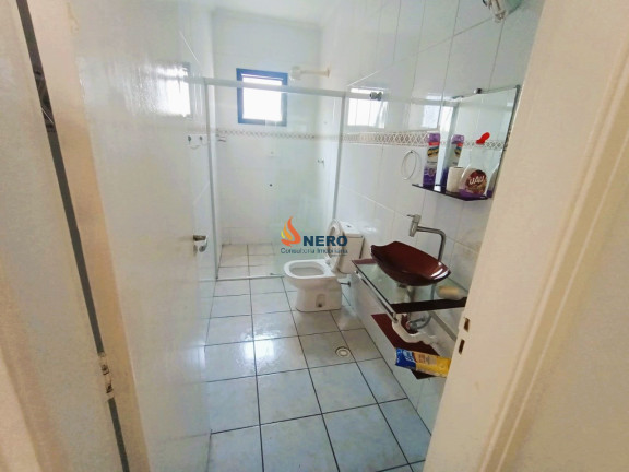 Imagem Cobertura com 3 Quartos à Venda, 150 m² em Vila Mirim - Praia Grande Imagem Cobertura com 3 Quartos à Venda, 150 m² em Vila Mirim - Praia Grande