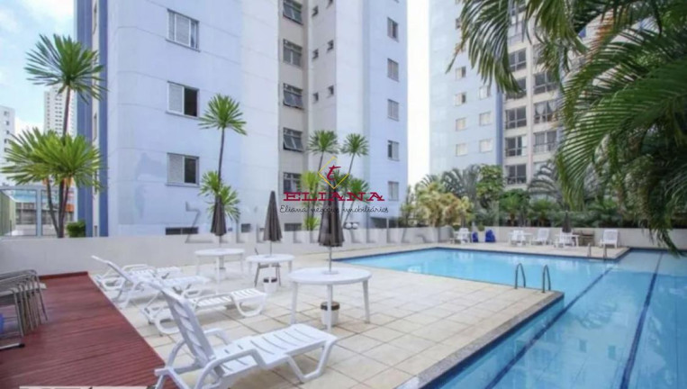 Imagem Apartamento com 3 Quartos à Venda, 65 m² em Aclimação - São Paulo