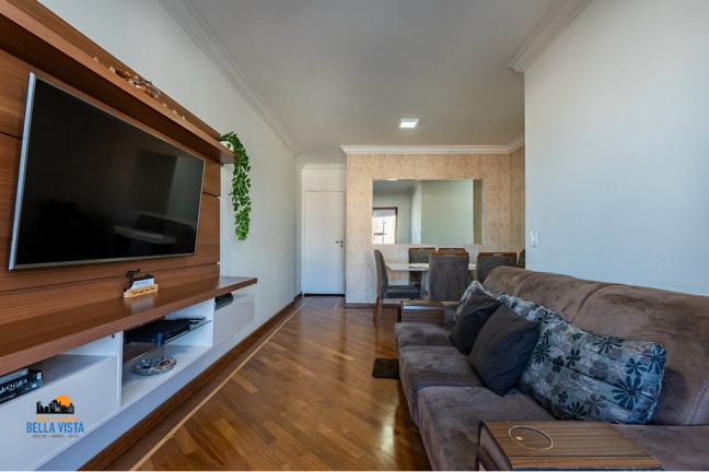 Imagem Apartamento com 3 Quartos à Venda, em Vila Gumercindo - São Paulo Imagem Apartamento com 3 Quartos à Venda, em Vila Gumercindo - São Paulo