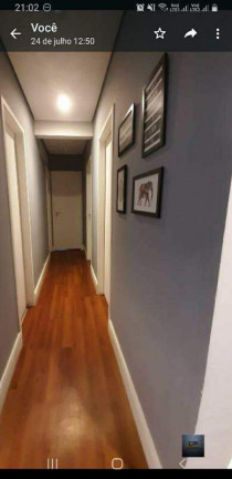 Imagem Apartamento com 3 Quartos à Venda, 94 m² em Centro - São Bernardo Do Campo Imagem Apartamento com 3 Quartos à Venda, 94 m² em Centro - São Bernardo Do Campo