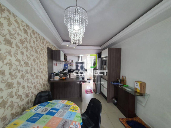 Imagem Casa com 3 Quartos à Venda, 130 m² em Espinheiros - Itajaí