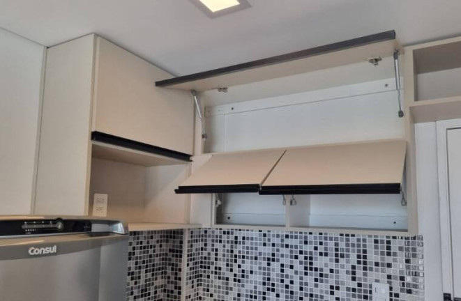 Imagem Apartamento com 1 Quarto à Venda, 33 m² em Vila Mariana - São Paulo Imagem Apartamento com 1 Quarto à Venda, 33 m² em Vila Mariana - São Paulo