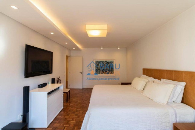 Imagem Apartamento com 4 Quartos à Venda ou Locação, 354 m² em Jardim Paulista - São Paulo Imagem Apartamento com 4 Quartos à Venda ou Locação, 354 m² em Jardim Paulista - São Paulo