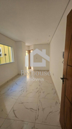Imagem Apartamento com 2 Quartos à Venda, 112 m² em Jardim Das Maravilhas - Santo André
