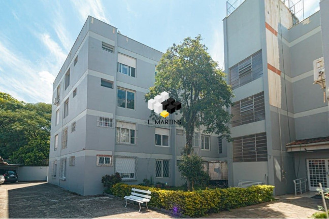 Imagem Apartamento com 1 Quarto à Venda, 43 m² em Partenon - Porto Alegre Imagem Apartamento com 1 Quarto à Venda, 43 m² em Partenon - Porto Alegre