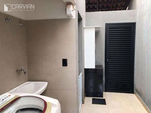 Imagem Casa com 3 Quartos à Venda, 83 m² em Ipiranga - Ribeirão Preto Imagem Casa com 3 Quartos à Venda, 83 m² em Ipiranga - Ribeirão Preto