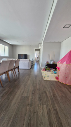 Imagem Apartamento com 3 Quartos à Venda, 140 m² em Ipiranga - São Paulo