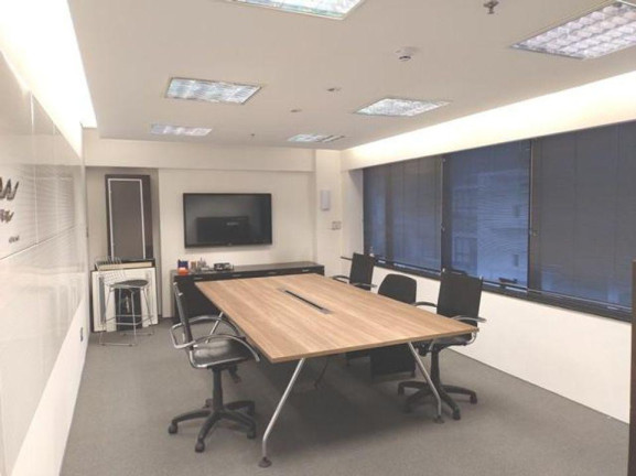 Imagem Sala Comercial à Venda, 108 m² em Vila Clementino - São Paulo Imagem Sala Comercial à Venda, 108 m² em Vila Clementino - São Paulo