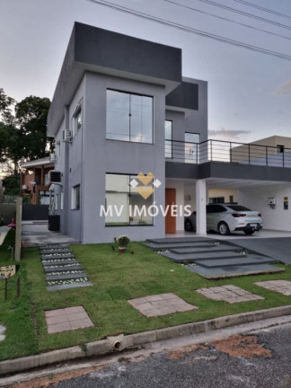 Imagem Casa com 4 Quartos à Venda, 250 m² em Guanabara - Ananindeua