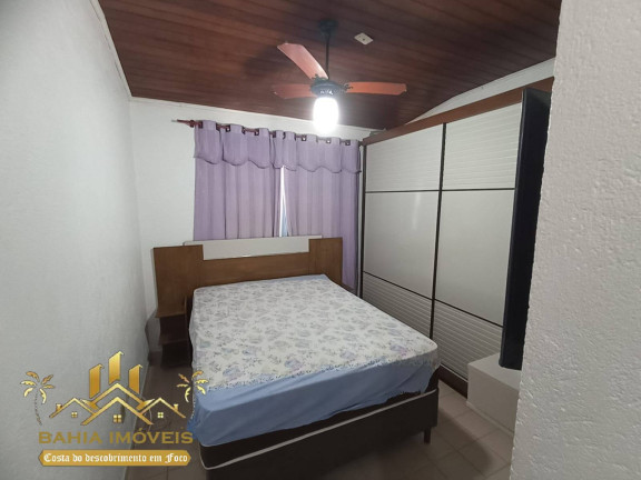 Imagem Apartamento com 2 Quartos à Venda, 110 m² em Taperapuan - Porto Seguro Imagem Apartamento com 2 Quartos à Venda, 110 m² em Taperapuan - Porto Seguro