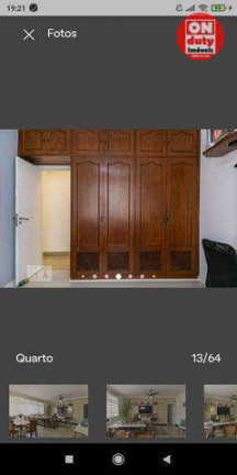 Imagem Apartamento com 3 Quartos à Venda, 171 m² em Pompéia - Santos Imagem Apartamento com 3 Quartos à Venda, 171 m² em Pompéia - Santos