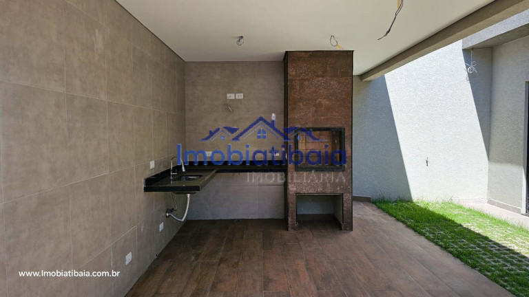 Imagem Casa com 3 Quartos à Venda, 272 m² em Jardim Maristela - Atibaia