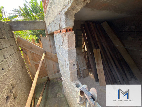 Imagem Casa com 1 Quarto à Venda, 175 m² em Vila Creti - Carapicuíba Imagem Casa com 1 Quarto à Venda, 175 m² em Vila Creti - Carapicuíba
