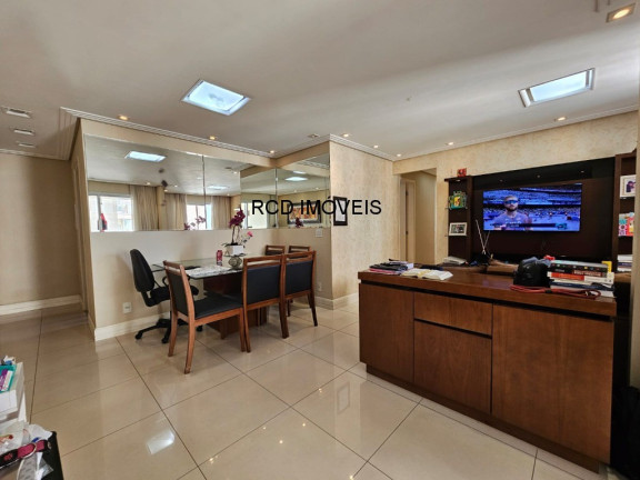 Apartamento com 3 Quartos à Venda, 95 m² em Jardim Arpoador - São Paulo