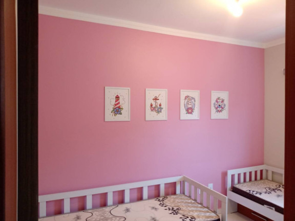 Imagem Apartamento com 2 Quartos à Venda, 61 m² em Aviação - Praia Grande