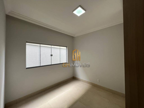 Imagem Casa com 3 Quartos à Venda, 179 m² em Moinho Dos Ventos - Goiânia Imagem Casa com 3 Quartos à Venda, 179 m² em Moinho Dos Ventos - Goiânia