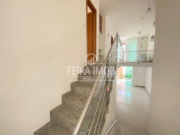Imagem Casa com 3 Quartos à Venda, 97 m² em Sim - Feira De Santana Imagem Casa com 3 Quartos à Venda, 97 m² em Sim - Feira De Santana