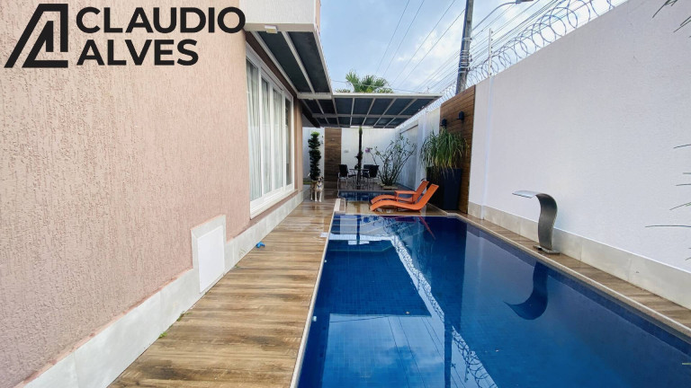 Imagem Casa de Condomínio à Venda, 372 m² em Sim - Feira De Santana Imagem Casa de Condomínio à Venda, 372 m² em Sim - Feira De Santana