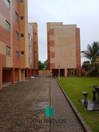 Imagem Apartamento com 2 Quartos à Venda, 70 m² em Meaípe - Guarapari