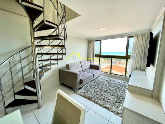 Apartamento com 3 Quartos à Venda, 133 m² em Cabo Branco - João Pessoa