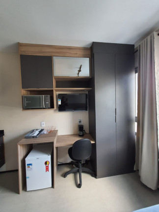 Imagem Apartamento com 1 Quarto à Venda, 24 m² em Perdizes - São Paulo Imagem Apartamento com 1 Quarto à Venda, 24 m² em Perdizes - São Paulo