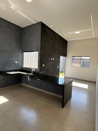 Imagem Casa com 4 Quartos à Venda, 72 m² em Vila Nasser - Campo Grande