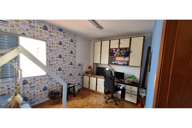 Imagem Casa com 5 Quartos à Venda, 280 m² em Cidade Monções - São Paulo Imagem Casa com 5 Quartos à Venda, 280 m² em Cidade Monções - São Paulo