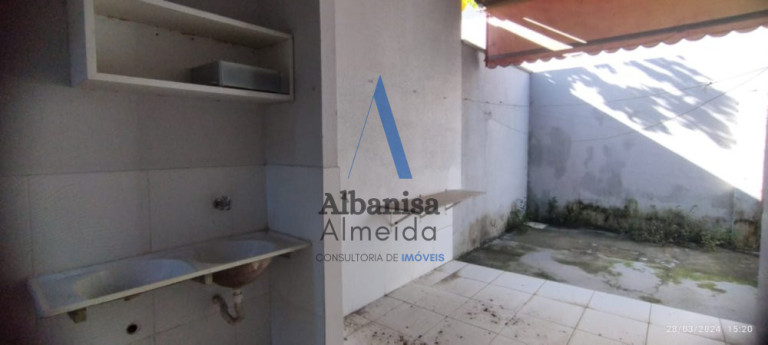 Imagem Casa com 3 Quartos à Venda, 100 m² em Coaçu - Fortaleza Imagem Casa com 3 Quartos à Venda, 100 m² em Coaçu - Fortaleza