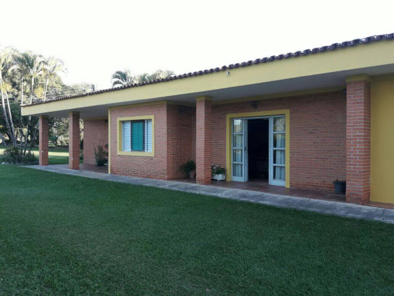 Imagem Chácara com 5 Quartos à Venda, 136 m² em Ribeirão Rico Itu-porto Feliz - Porto Feliz Imagem Chácara com 5 Quartos à Venda, 136 m² em Ribeirão Rico Itu-porto Feliz - Porto Feliz