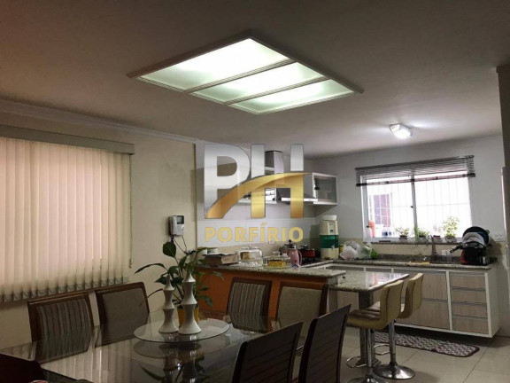Imagem Sobrado com 4 Quartos à Venda, 260 m² em Jordanópolis - São Bernardo Do Campo Imagem Sobrado com 4 Quartos à Venda, 260 m² em Jordanópolis - São Bernardo Do Campo
