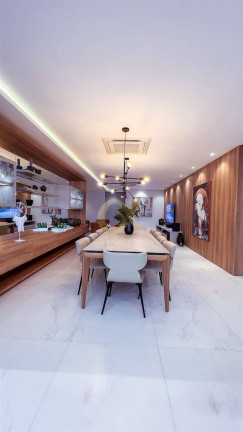 Imagem Apartamento com 4 Quartos à Venda, 280 m² em América - Joinville