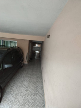 Imagem Casa com 3 Quartos à Venda, 148 m² em Jardim Santo Antônio - São Paulo