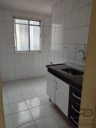 Imagem Apartamento com 2 Quartos para Alugar, 42 m² em Jardim Etelvina - Guaianases - São Paulo