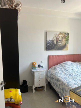 Imagem Apartamento com 1 Quarto à Venda, 34 m² em Vila Mafra - São Paulo