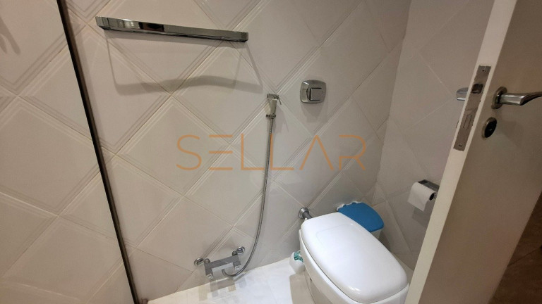 Imagem Cobertura com 5 Quartos para Alugar, 255 m² em Morro Sorocotuba - Guarujá