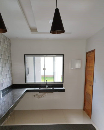 Imagem Casa com 3 Quartos à Venda, 138 m² em Jardim Atlântico Central (itaipuaçu) - Maricá