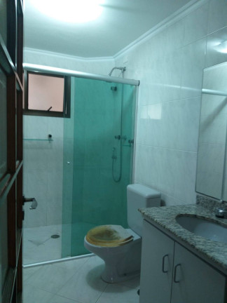 Imagem Apartamento com 3 Quartos à Venda, 108 m² em Taboão - São Bernardo Do Campo
